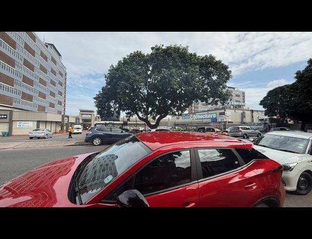 202M² OFFICE TO LET IN GLENWOOD